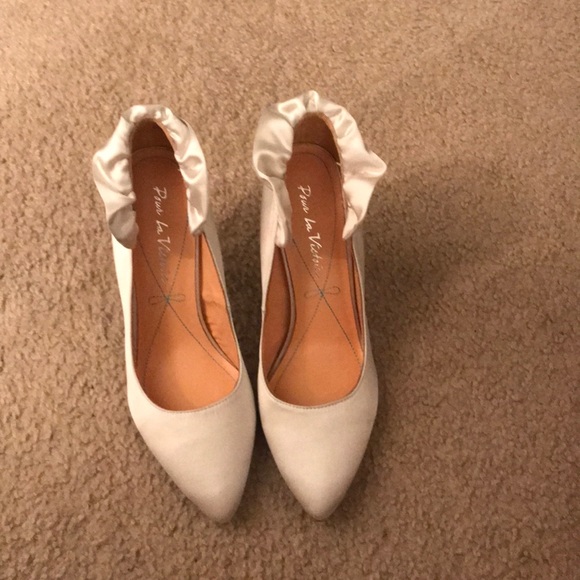 “I do” blue bottoms. Brand new in box - Picture 4 of 6